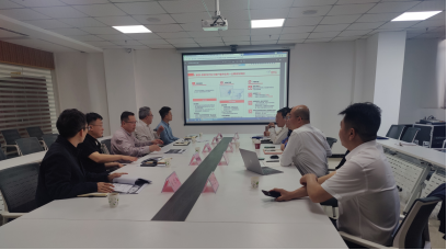 鄭州國(guó)際陸港攜手京東科技 —開啟智慧陸港新篇章