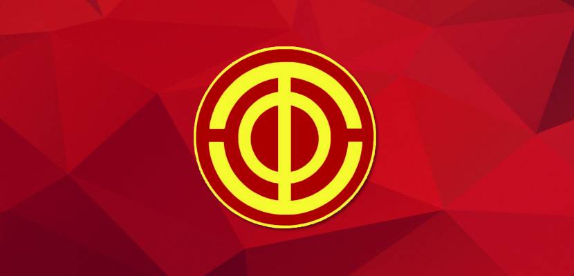 河南中浩信息科技有限公司工會(huì)成立暨第一屆會(huì)員大會(huì)圓滿召開