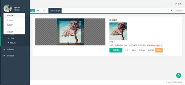 國內(nèi)有哪些較好的Java開源CMS建站系統(tǒng)?